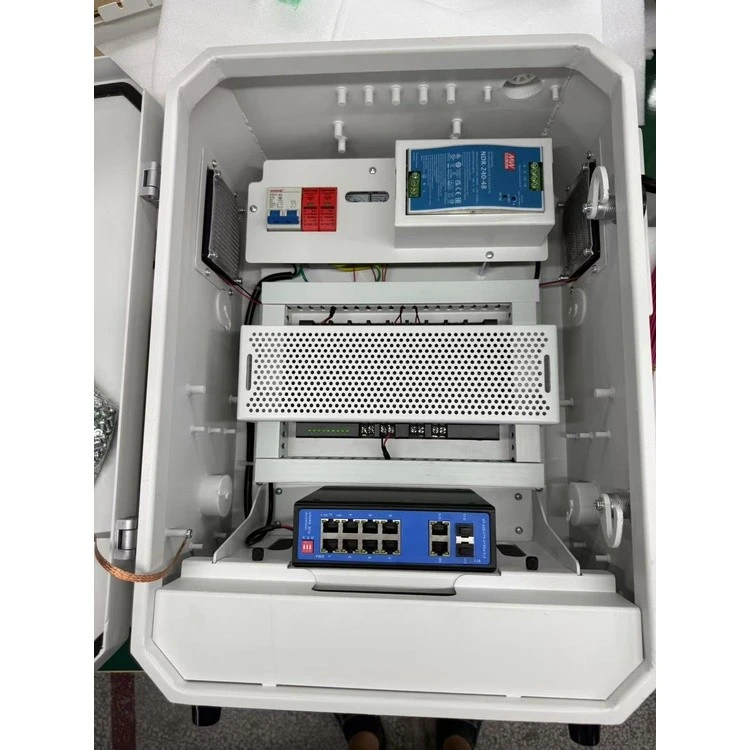AC Power Enclosure suppliers