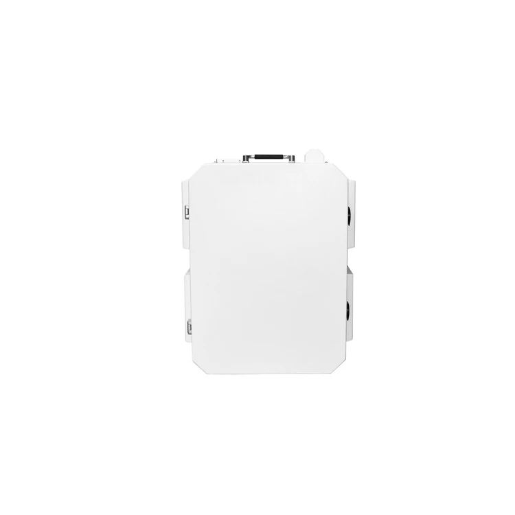 AC Power Enclosure